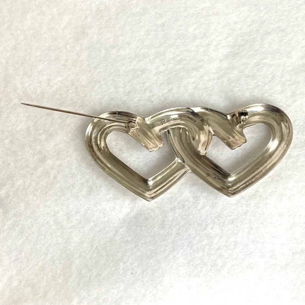 Sterling Silver 925 Mexico 2.82